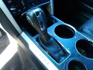 EXPLORER 2013 Transmission Shift 7341012 - Picture 1 of 12