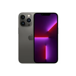 Używany Apple iPhone 13 PRO Midnight - 128GB z baterią 100% jak nowy - Zdjęcie 1 z 1