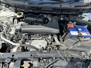NISSAN XTRAIL T32 02/2014-07/2022 ENGINE PETROL 2.5 QR25DE AUTOMATIC T/M - Picture 1 of 12