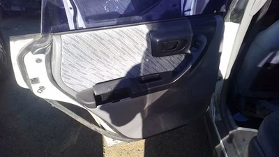 FORESTER  1998 Door Trim Panel Rear 30922306 Foto 1 de 4