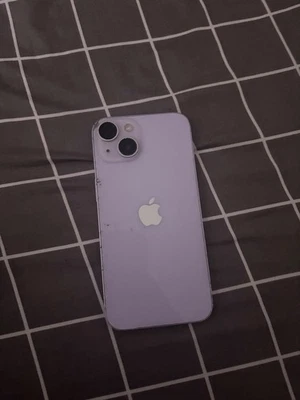 Apple iPhone 14 - 128 GB - Purple (AT&T) - Image 1 of 4