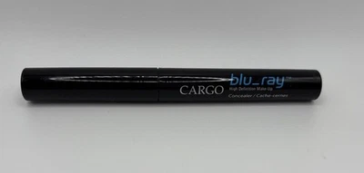 CORRECTOR CARGO Cosmetics BLU_RAY Alta Definición - Medio Ligero Foto 1 de 2