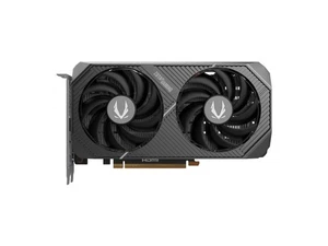 ZOTAC Twin Edge OC GeForce RTX 5050 8GB GDDR6 PCI Express 5.0 x8 ATX Graphics Ca - Picture 1 of 8