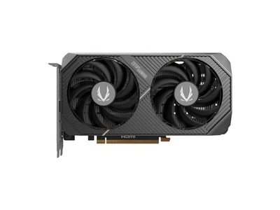 ZOTAC Twin Edge OC GeForce RTX 5050 8GB GDDR6 PCI Express 5.0 x8 ATX Graphics Ca - Image 1 of 4