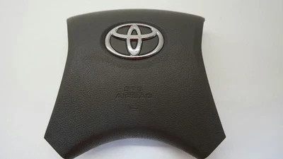 2007-2011 Toyota Camry Driver Left Air Bag Driver Wheel 4 Spoke Foto 1 de 4