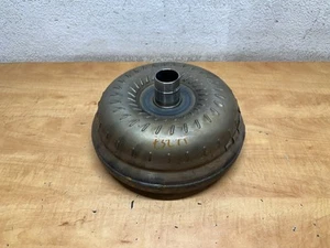 90-96 Nissan 300zx Z32 TT OEM Twin Turbo Automatic Transmission Torque Converter - Picture 1 of 4