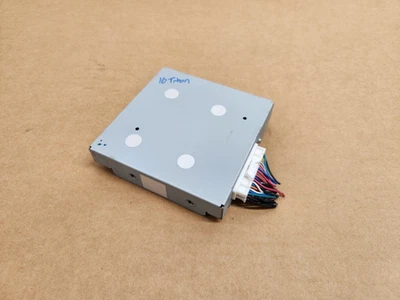 Модуль управления камерой 2016-2019 Nissan Titan XD 284A1-EZ36A OEM #C430 - Изображение 1 из 4