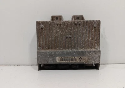 7700106071 7700106071 CENTRALINA MOTORE PER RENAULT Espace 3° Serie Diesel 2200 - Immagine 1 di 3