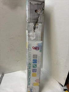 Regalo Extra Wide, Fino a 50" Wide, Bloccaggio Facile da Installare, 1850-G-DS, Grigio - Foto 1 di 1