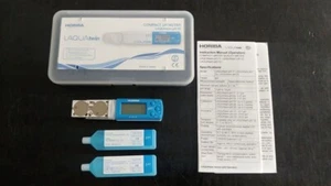 Horiba LAQUAtwin pH-22 PH Meter - Picture 1 of 2