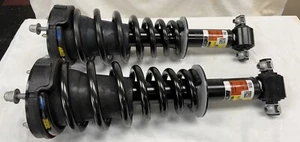 OEM MV-1 Mobility Van VPG Front Suspension Strut w/Coil Spring Assembly, 2pcs - Picture 1 of 11