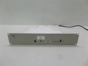 AT&T i-COS 9113789-8 Code Operated Switch - Picture 1 of 7