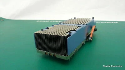 HP A9733-69003 Itanium 2 1.6GHz MAD9 Processor A9733-04003 - Image 1 of 4