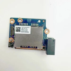 Placa lector de tarjetas SD 18B97-1 Dell XPS 9700 Precision 5750 placa de audio - Imagen 1 de 2