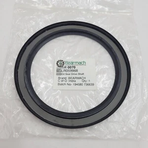 LR Defender -16 / Discovery I Swivel Housing Oil Seal 9mm BR0070 - Picture 1 of 2