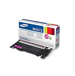 Original SAMSUNG Toner CLT-M4072S CLX 3185FN 3185FW CLP 325W Neutrale Schachtel - Bild 1 von 1