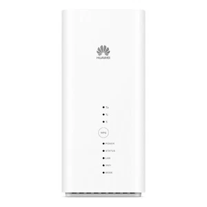 Huawei 4G+ WiFi Tower Router Weiß "Gratis Versand" - Bild 1 von 1