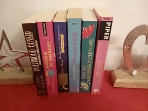 Liebesromane - Bild 1 von 5