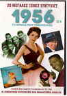 Hits 1956 V.6 Cd Dean Martin, Bill Haley,Frank Sinatra,Elvis Presley,Bob Diddley