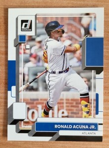 2022 Panini Donruss Baseball YOU PICK - COMPLETE YOUR SET / PICK YOUR CARD