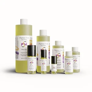 Million Man Fragrance Oil - Picture 1 of 25