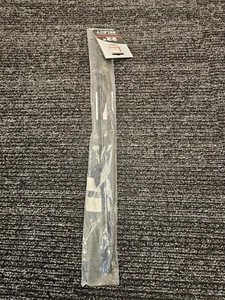 (QTY 2) Imperial Crown Select Universal Wiper Blade 22" 1600227 Black - Picture 1 of 8