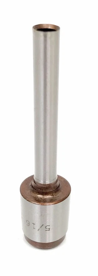 BROCA PAPEL DESAFÍO, 5/16" X 2" P/N: CD-5 Foto 1 de 1