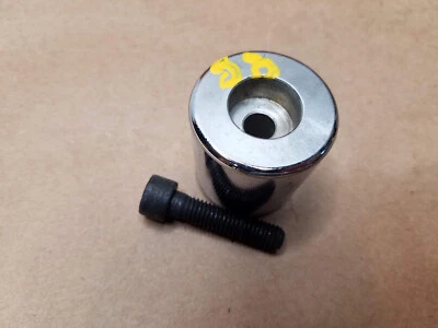 Empuñaduras de manillar BMW R1200 R1200RT K53 2018 peso final Foto 1 de 4