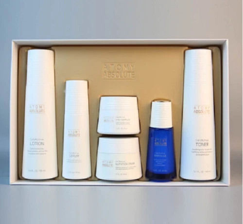 Atomy Skin Care Sets & Kits for sale - eBay