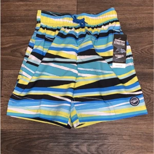 Speedo Boys Swim Trunks - Picture 1 of 4