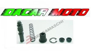 FRONT BRAKE PUMP OVERHAUL Yamaha TT 600 K 1983 1984 1985 1986 1987 1988 89 - Picture 1 of 1