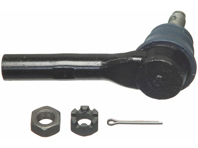 Extremo de barra de amarre Moog exterior delantero para Ford Explorer 1998-2003 37RJHC Foto 1 de 1