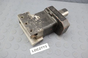 MAZAK 40VDI SHANK TOOLING HOLDS 1'' SQUARE SHANK TOOLING LOC2773 - Picture 1 of 11