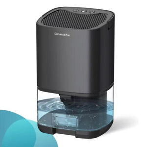 Dehumidifer Small Frigidaire Portable 1000ml Water Tank Dehumidifier For Home 