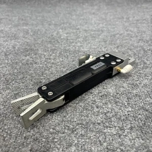 Star Seiki Co. Ltd. CHK-CM22II-C Vacuum Pneumatic Clamp Without Sensor Used - Picture 1 of 12