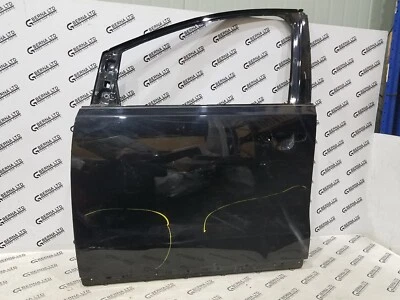 VOLKSWAGEN ORIGINAL VW SHARAN 2011-2019 PUERTA LATERAL IZQUIERDA DEL PASAJERO 7N0831311J Foto 1 de 4