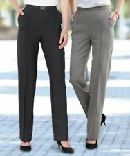 Size 18 Black Trousers for Women