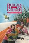 Boxcar Children The Mystery of the Stolen Snowboard  Bk # 134 New free ship