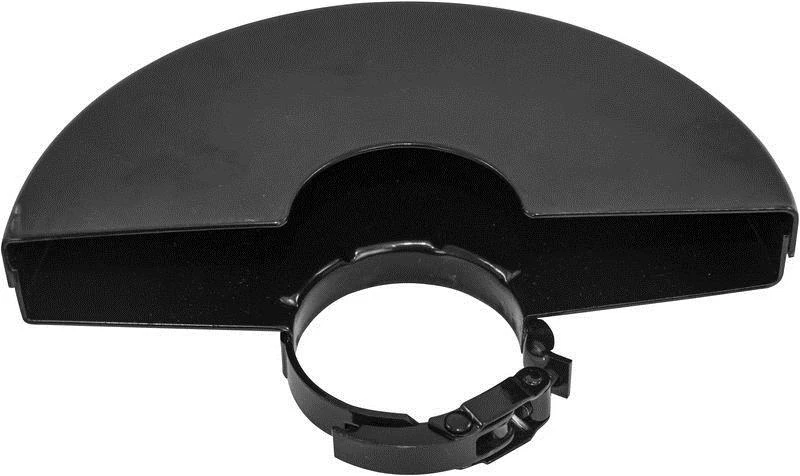 Güde Trennschutzhaube Ø 125 mm für G58107 Güde Winkelschleifer WS 125-900 - Bild 1 von 1