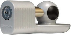 377DAT Trailer Hitch Lock - Picture 1 of 12