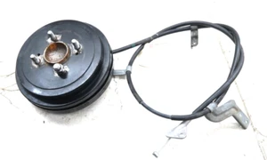 2018-2020 Nissan Kicks OEM Left Rear Driver Side Spindle Hub - Imagen 1 de 5