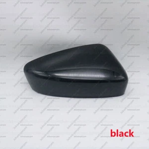 Side Rearview Mirror Cover Cap for Mazda 6 2014 2015 2016 2017 - Bild 1 von 37