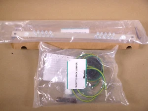 Panduit CGR630UB Retrofit Cabinet Grounding Kit (Telecom/Data Center) - Picture 1 of 5