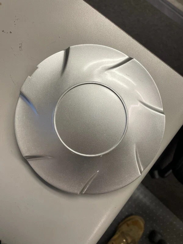 FITS 11 12 13 REPLICA Elantra Center Hub Cap 70807 52960-3X300 529603X300 Foto 1 de 3