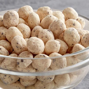 Cookies and Cream Cookie Dough Bites Topping 5 lb. - Picture 1 of 2