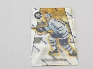 1997-98 Pinnacle Totally Certified Platinum Gold #83 Steve Sullivan xxxx/0069 - Bild 1 von 2