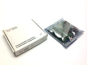Triangle Research FMD1616-10 PLC Circuit Board - Picture 1 of 6