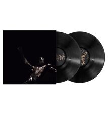 Travis Scott Utopia 2 Disk Vinyl LP Cover 1 Music Album In Hand Ships Today