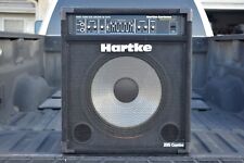 Hartke 2115 Bass Combo HA2000 15
