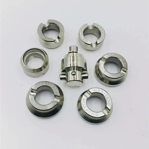 Back Case Opener Cover Remover 5538 Key Closing Waterproof Tool for Rolex Tudor - Bild 1 von 6